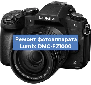 Прошивка фотоаппарата Lumix DMC-FZ1000 в Ижевске